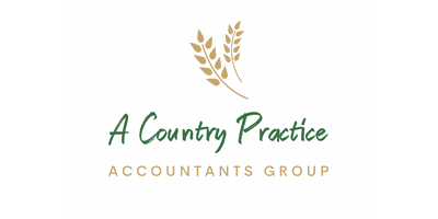 A Country Practice Accountants Group logo