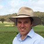 Craig Croker (Head of Relationship Management at Rabobank Australia Limited)