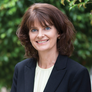 Karen McDonald (Associate Director – Professional Risk of Accountancy Insurance)