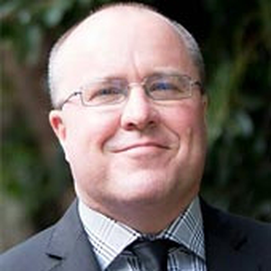 Rod Spicer (Associate Director - Claims and Underwriting of Accountancy Insurance)